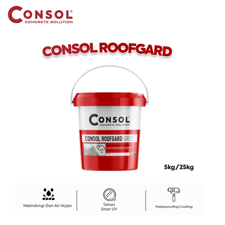 Consol Roofgard