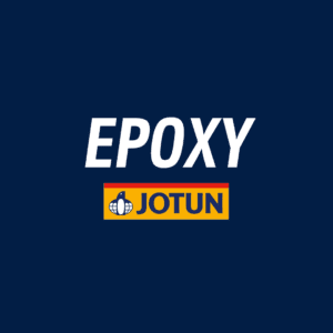 Jotun Epoxy (Cat Lantai)