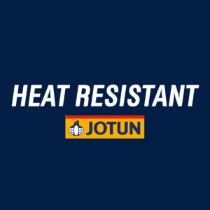 Jotun Heat Resistant Paint