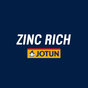 Jotun Zinc Rich