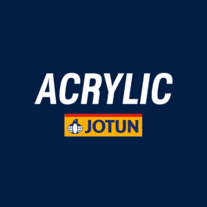 Jotun Acrylic