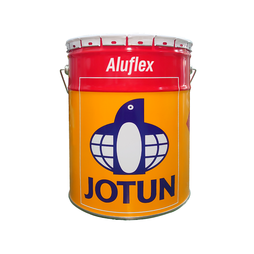 Jotun Aluflex