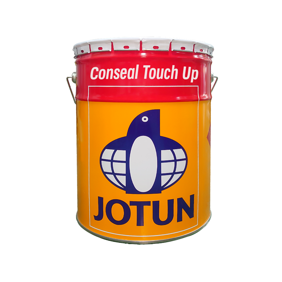 Jotun Conseal Touch Up