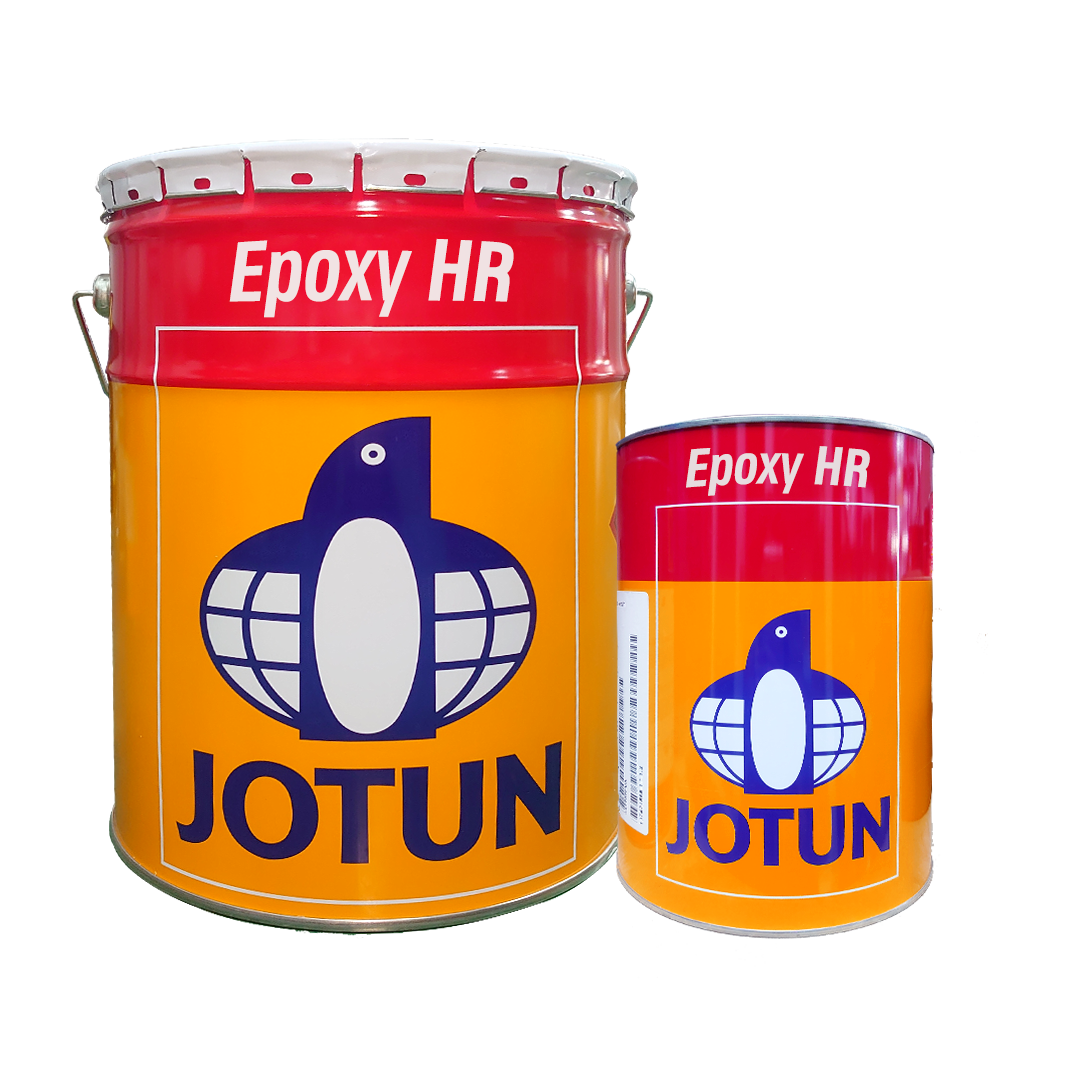 Jotun Epoxy HR