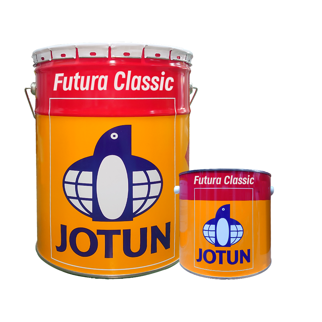 Jotun Futura Classic