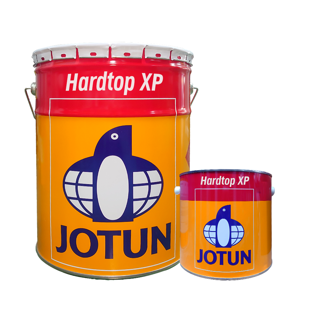 Jotun Hardtop XP