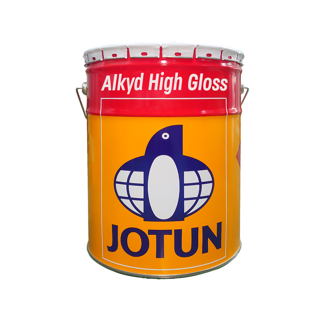 Jotun Alkyd High Gloss