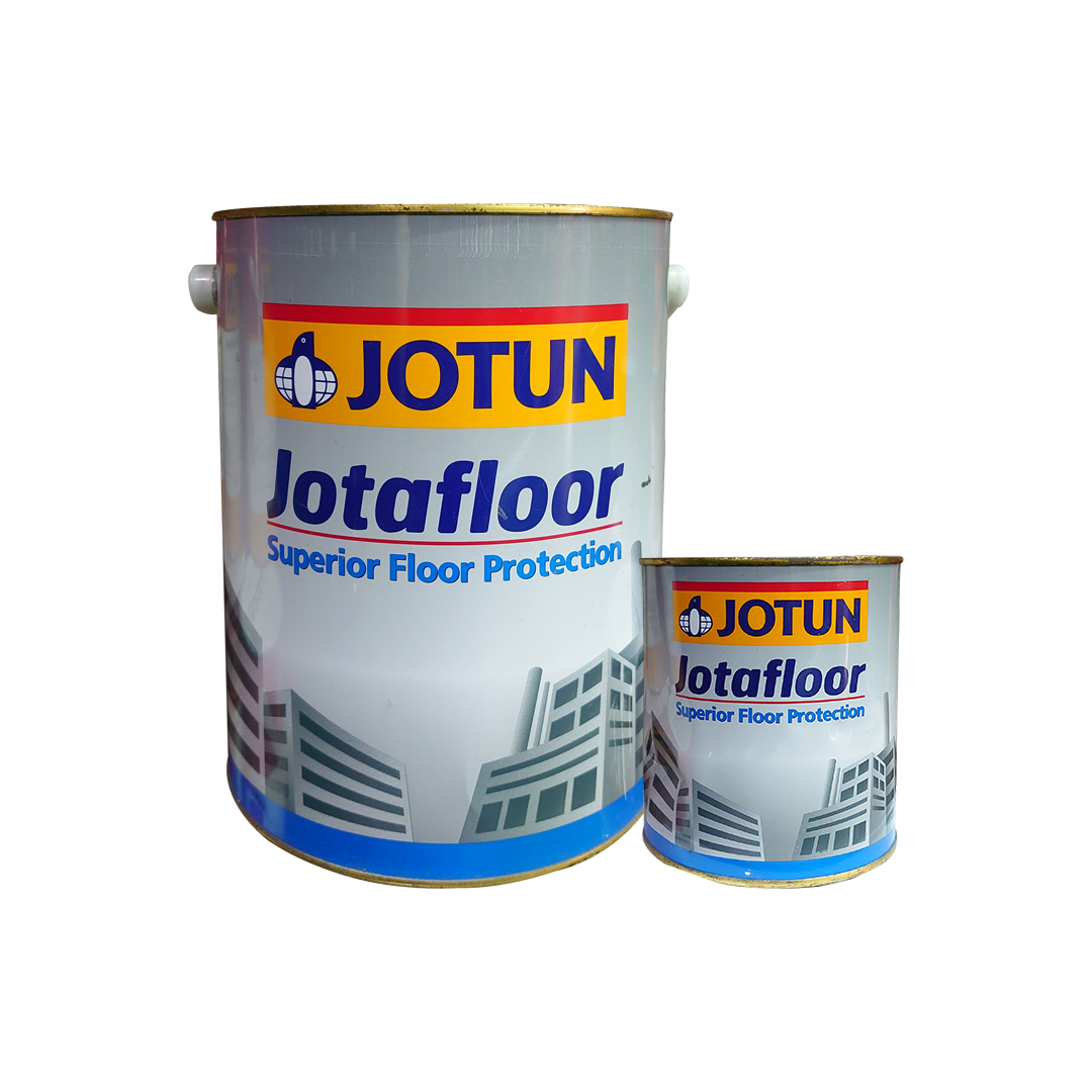 JotaFloor Topcoat