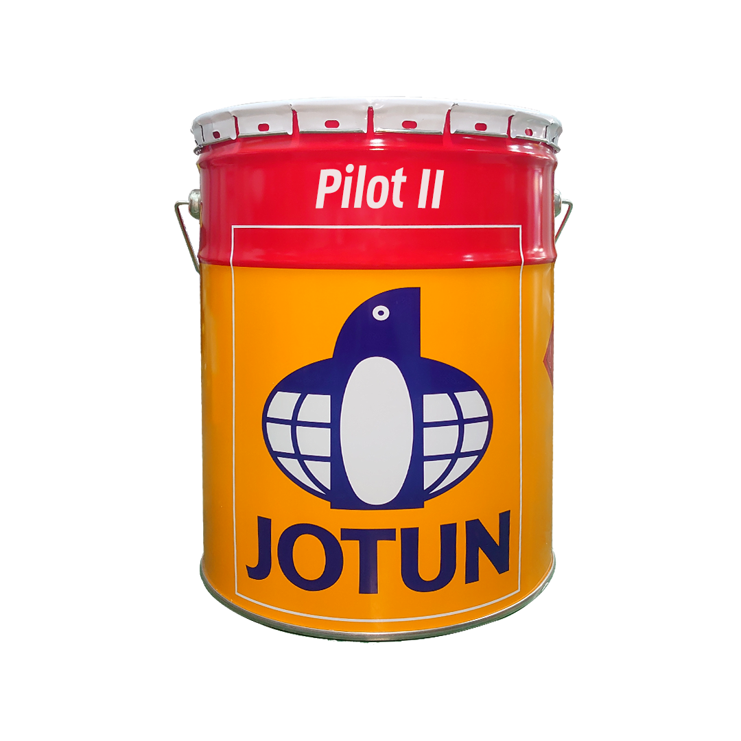 Jotun Pilot II