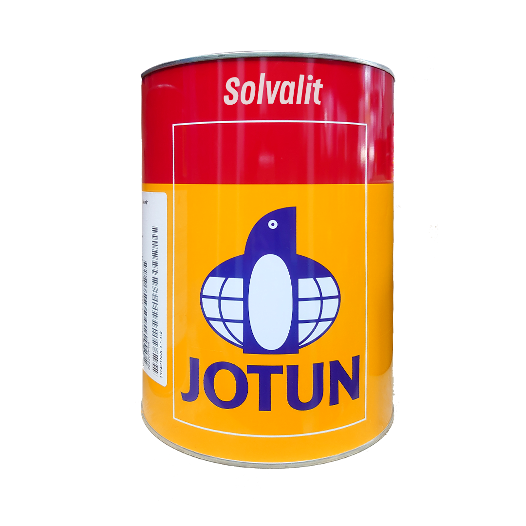 Jotun Solvalit